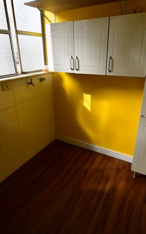 Apartamento para alugar com 97m², 3 quartos e 1 vagaÁrea de Serviço