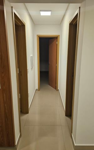Apartamento para alugar com 81m², 2 quartos e 1 vaga Apartamento para alugar com 81m², 2 quartos e 1 vagaCorredor