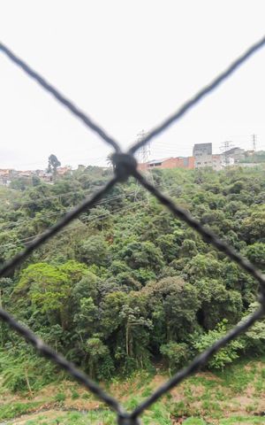 Apartamento para alugar com 47m², 2 quartos e 1 vaga Apartamento para alugar com 47m², 2 quartos e 1 vagaVaranda da Sala