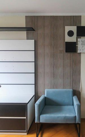 Apartamento para alugar com 47m², 2 quartos e 1 vaga Apartamento para alugar com 47m², 2 quartos e 1 vagaSala