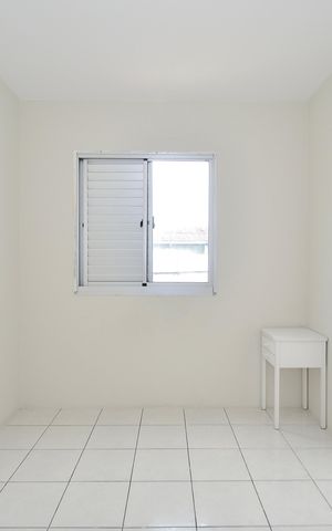 Apartamento à venda com 52m², 2 quartos e 1 vagaQuarto