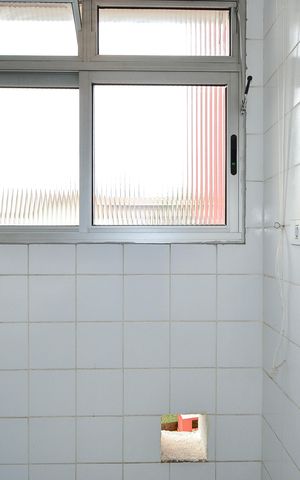 Apartamento à venda com 52m², 2 quartos e 1 vagaÁrea de serviço