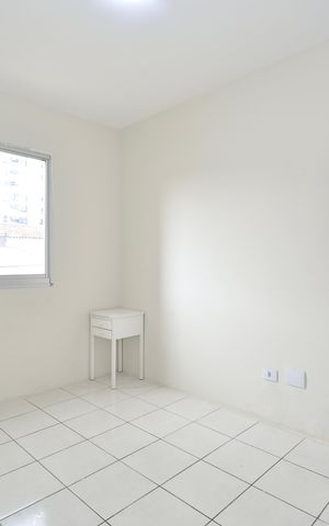 Apartamento à venda com 52m², 2 quartos e 1 vagaQuarto