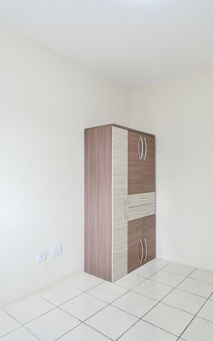 Apartamento à venda com 52m², 2 quartos e 1 vagaQuarto