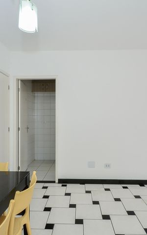 Apartamento à venda com 52m², 2 quartos e 1 vagaSala