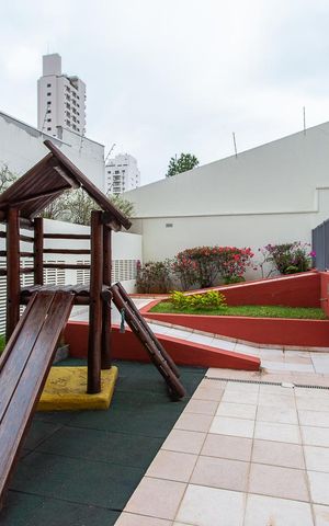 Apartamento à venda com 52m², 2 quartos e 1 vagaÁrea externa