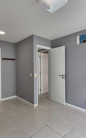 Apartamento para alugar com 83m², 2 quartos e 1 vaga