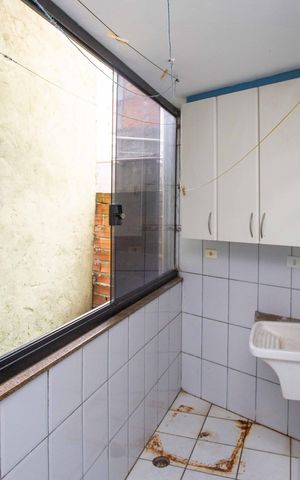 Casa para alugar com 70m², 2 quartos e sem vagaÁrea de Serviço