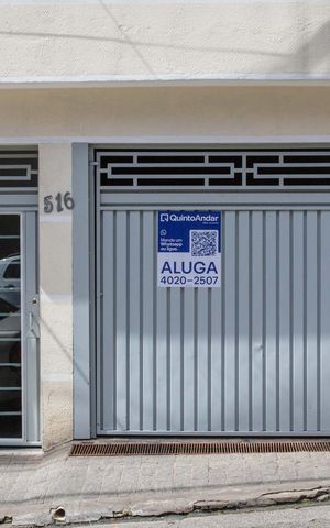 Casa para alugar com 70m², 2 quartos e sem vagaFachada