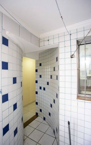 Casa para alugar com 70m², 2 quartos e sem vagaÁrea de Serviço