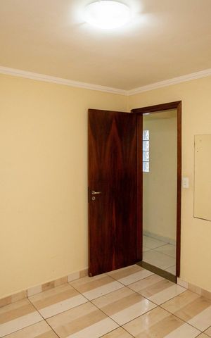 Casa para alugar com 70m², 2 quartos e sem vagaQuarto 2