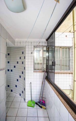 Casa para alugar com 70m², 2 quartos e sem vagaÁrea de Serviço