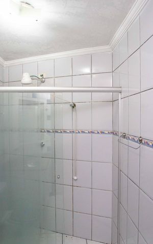 Casa para alugar com 70m², 2 quartos e sem vagaBanheiro