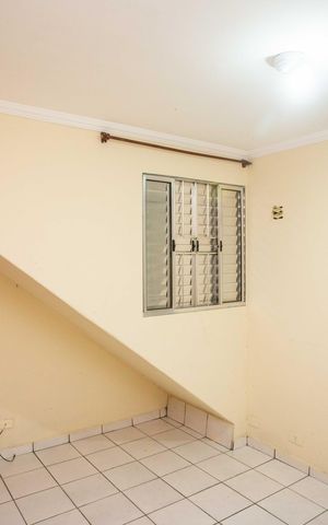 Casa para alugar com 70m², 2 quartos e sem vagaQuarto 1