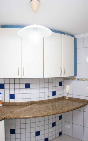 Casa para alugar com 70m², 2 quartos e sem vagaCozinha