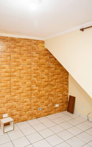 Casa para alugar com 70m², 2 quartos e sem vagaQuarto 1