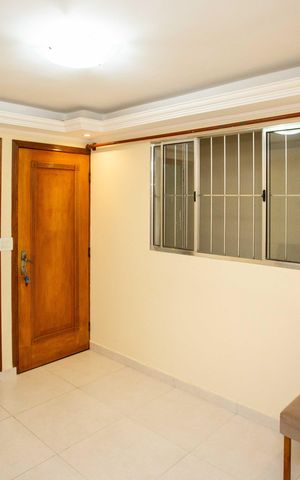 Casa para alugar com 70m², 2 quartos e sem vagaSala