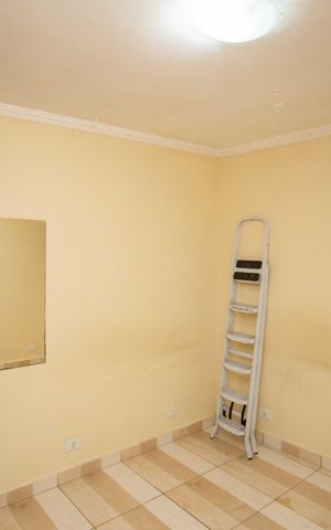 Casa para alugar com 70m², 2 quartos e sem vagaQuarto 2