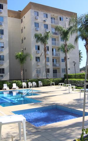 Apartamento à venda com 51m², 2 quartos e 1 vagaÁrea Comum