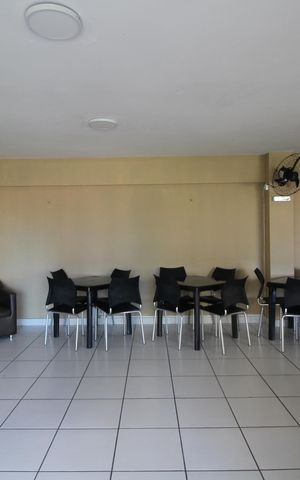 Apartamento à venda com 51m², 2 quartos e 1 vagaÁrea Comum