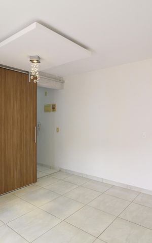 Apartamento à venda com 51m², 2 quartos e 1 vagaSala
