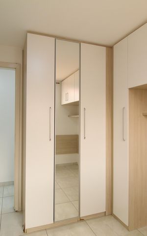 Apartamento à venda com 51m², 2 quartos e 1 vagaQuarto 1