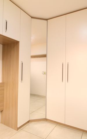 Apartamento à venda com 51m², 2 quartos e 1 vagaQuarto 2