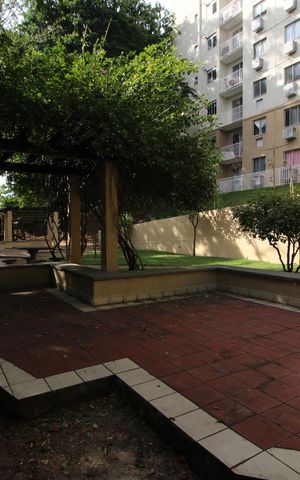 Apartamento à venda com 51m², 2 quartos e 1 vagaÁrea Comum