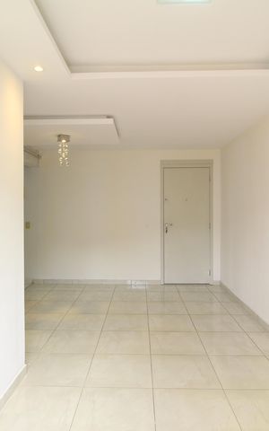 Apartamento à venda com 51m², 2 quartos e 1 vagaSala