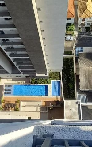 Apartamento à venda com 69m², 3 quartos e 1 vaga