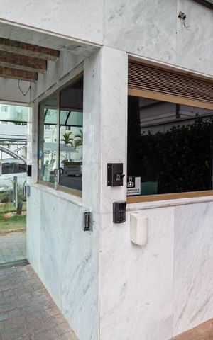 Apartamento à venda com 50m², 2 quartos e 1 vagaPortaria