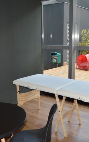Studio para alugar com 24m², 1 quarto e sem vagaSpa