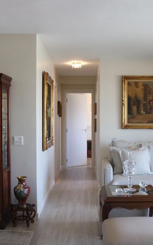 Apartamento para alugar com 90m², 2 quartos e 2 vagasSala