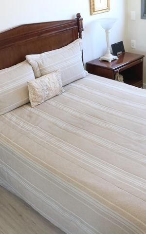 Apartamento para alugar com 90m², 2 quartos e 2 vagasQuarto 2