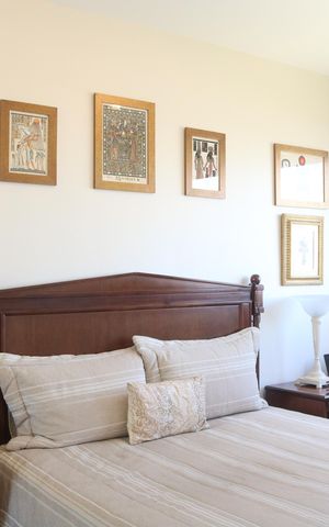 Apartamento para alugar com 90m², 2 quartos e 2 vagasQuarto 2
