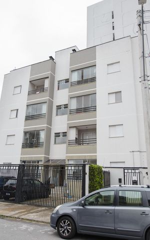 Apartamento para alugar com 87m², 3 quartos e 1 vagaFachada do Prédio