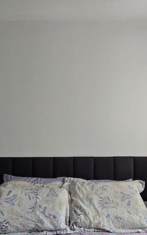 Apartamento à venda com 44m², 2 quartos e 1 vaga Apartamento à venda com 44m², 2 quartos e 1 vagaQuarto 01