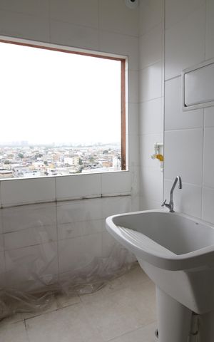Apartamento à venda com 70m², 3 quartos e 1 vagaÁrea de Serviço