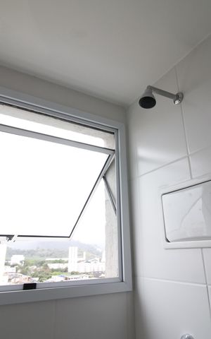 Apartamento à venda com 70m², 3 quartos e 1 vagaBanheiro da Suíte 3