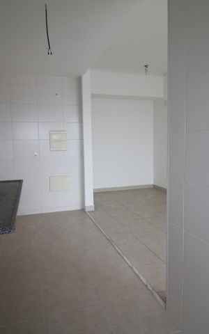Apartamento à venda com 70m², 3 quartos e 1 vagaCozinha