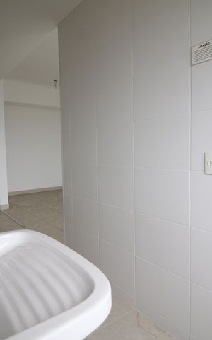 Apartamento à venda com 70m², 3 quartos e 1 vagaÁrea de Serviço