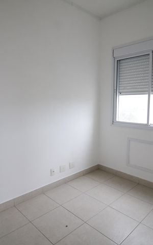 Apartamento à venda com 70m², 3 quartos e 1 vagaQuarto 2