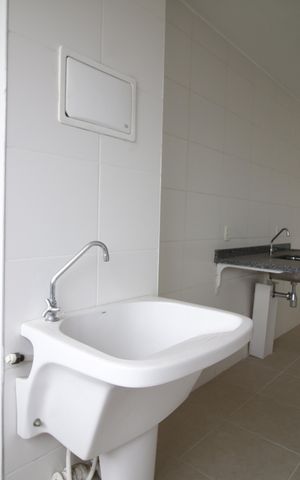 Apartamento à venda com 70m², 3 quartos e 1 vagaÁrea de Serviço