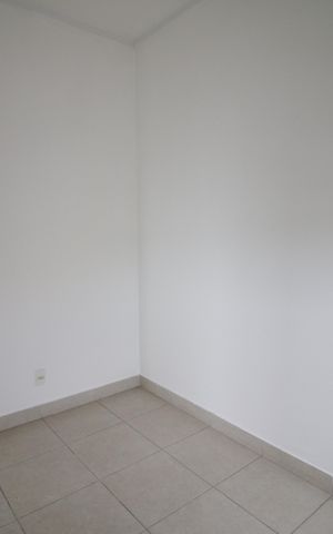 Apartamento à venda com 70m², 3 quartos e 1 vagaQuarto 2