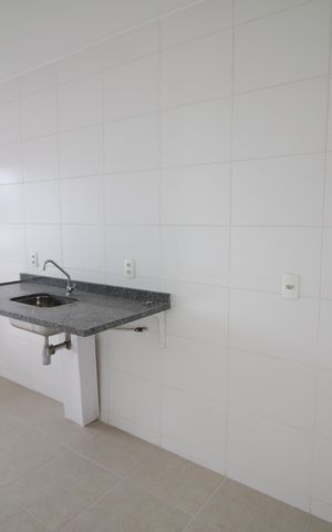 Apartamento à venda com 70m², 3 quartos e 1 vagaCozinha