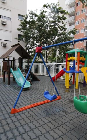 Apartamento à venda com 70m², 3 quartos e 1 vagaÁrea comum - Playground