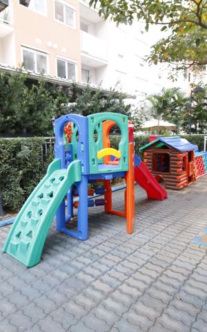 Apartamento à venda com 70m², 3 quartos e 1 vagaÁrea comum - Playground