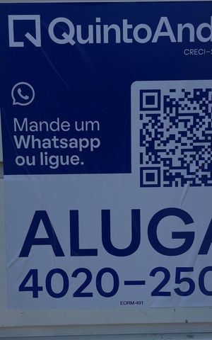 Casa para alugar com 45m², 1 quarto e sem vaga Casa para alugar com 45m², 1 quarto e sem vagaPlaca EORM 491
