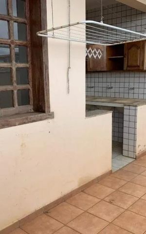 Casa para alugar com 340m², 3 quartos e 4 vagas Casa para alugar com 340m², 3 quartos e 4 vagasÁrea externa