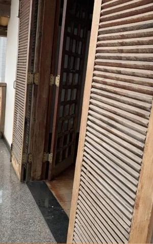 Casa para alugar com 340m², 3 quartos e 4 vagas Casa para alugar com 340m², 3 quartos e 4 vagasVaranda